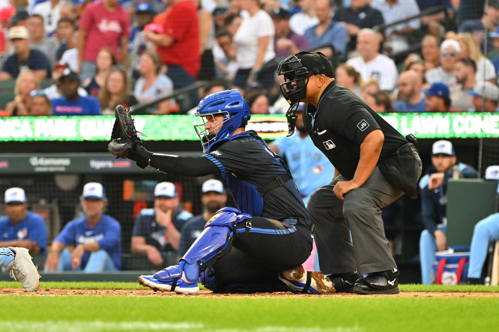 Scouting Report: Dillon Dingler, Strike Stealer