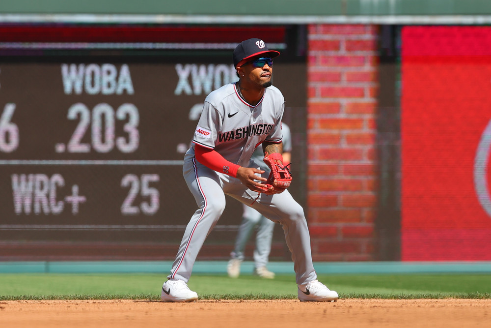 An Appreciation of Nasim Nuñez’s Defense