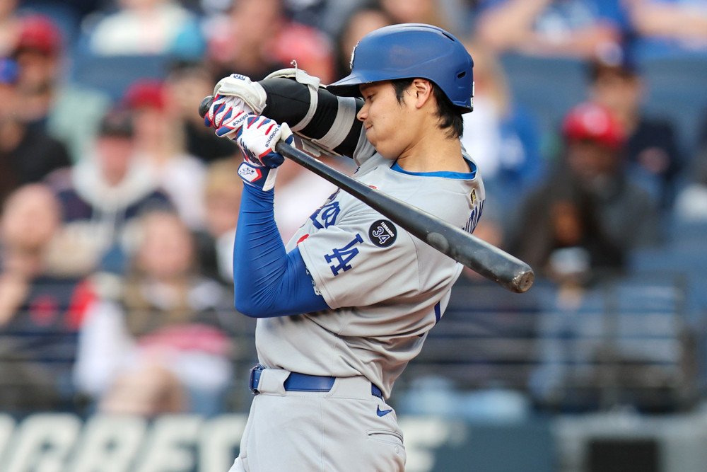 Study: Diving Deeper Into Checked Swings