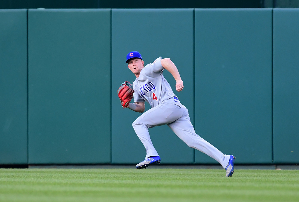 Where The Cubs Stand Among Defensive Runs Saved Leaders