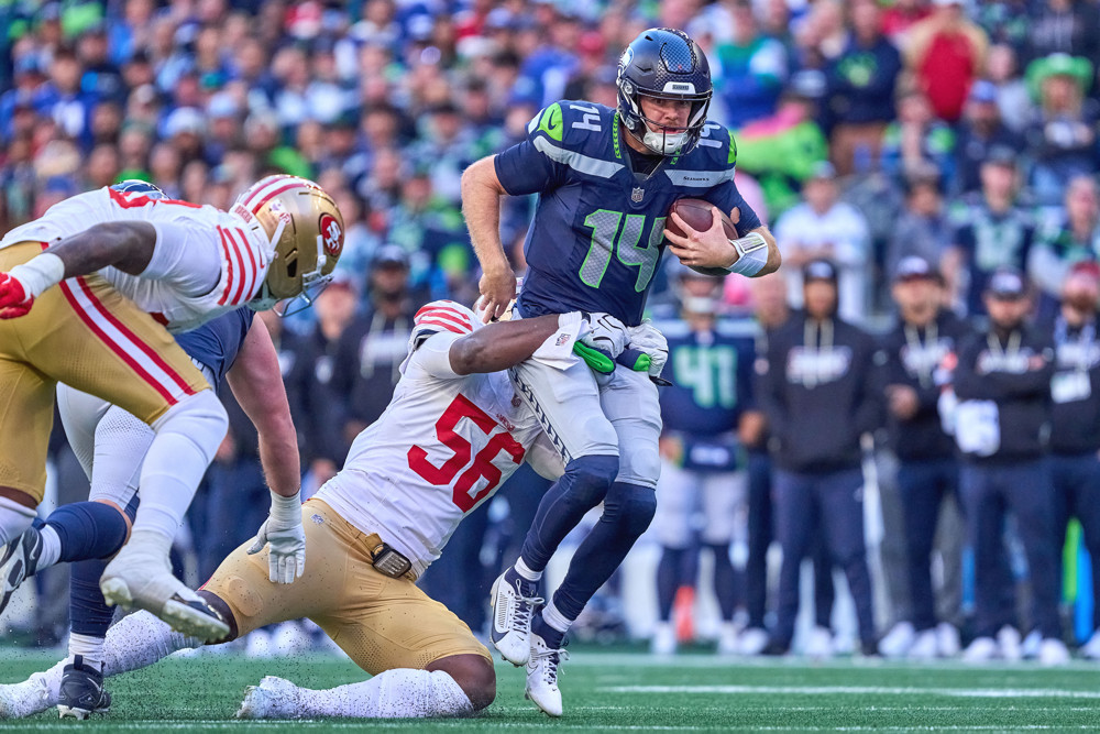 Scrutinizing 6 Interesting Quarterback Situations Around The NFL